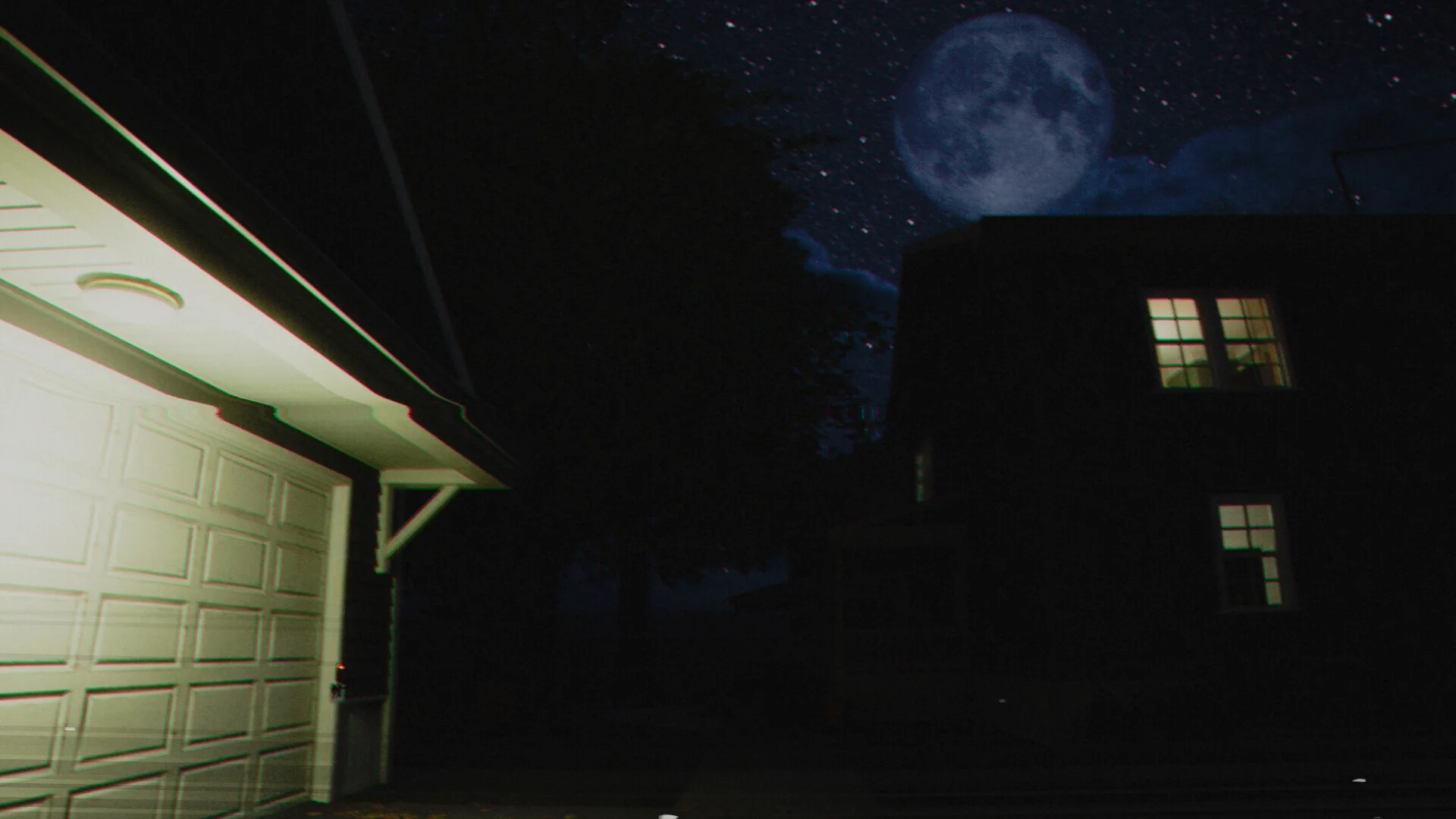 Изображение игры: Hazing - Night Shift