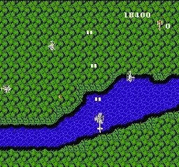 Изображение игры: Gyrodine