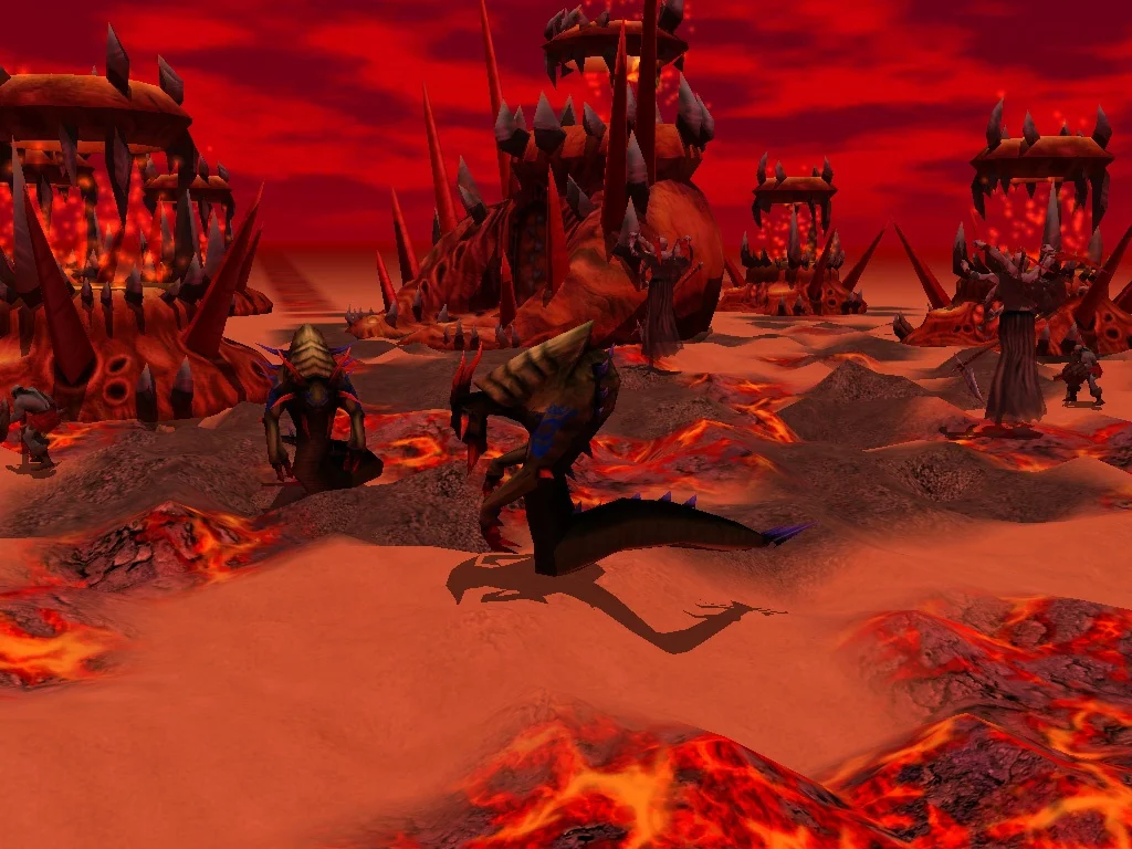 Изображение игры: Seven Kingdoms: Conquest