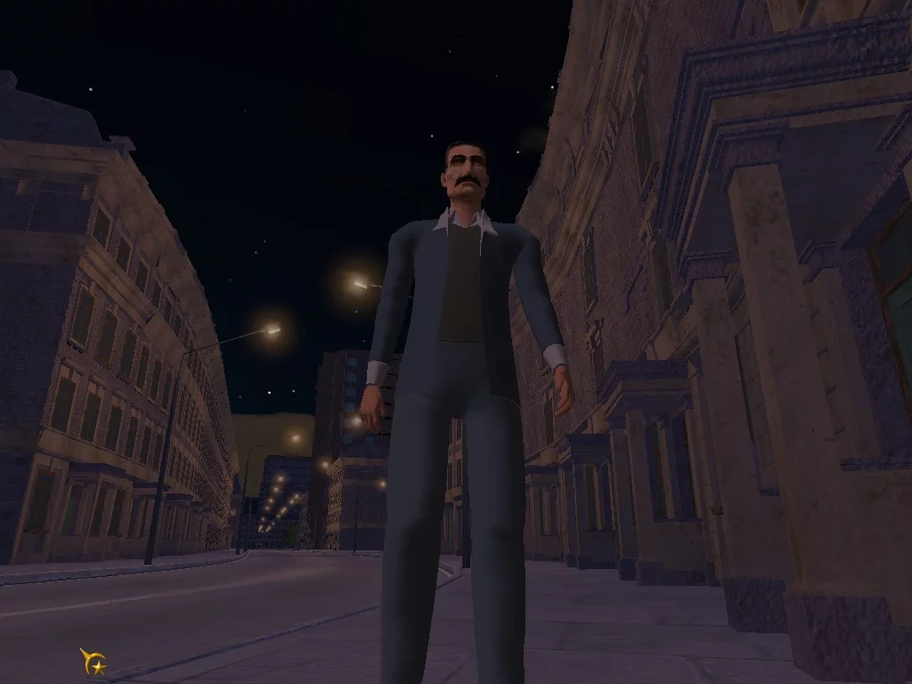 Изображение игры: Republic: The Revolution