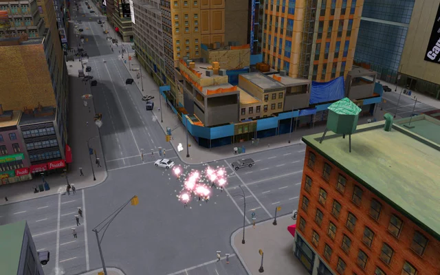 Изображение игры: Left Behind: Rise of the Antichrist