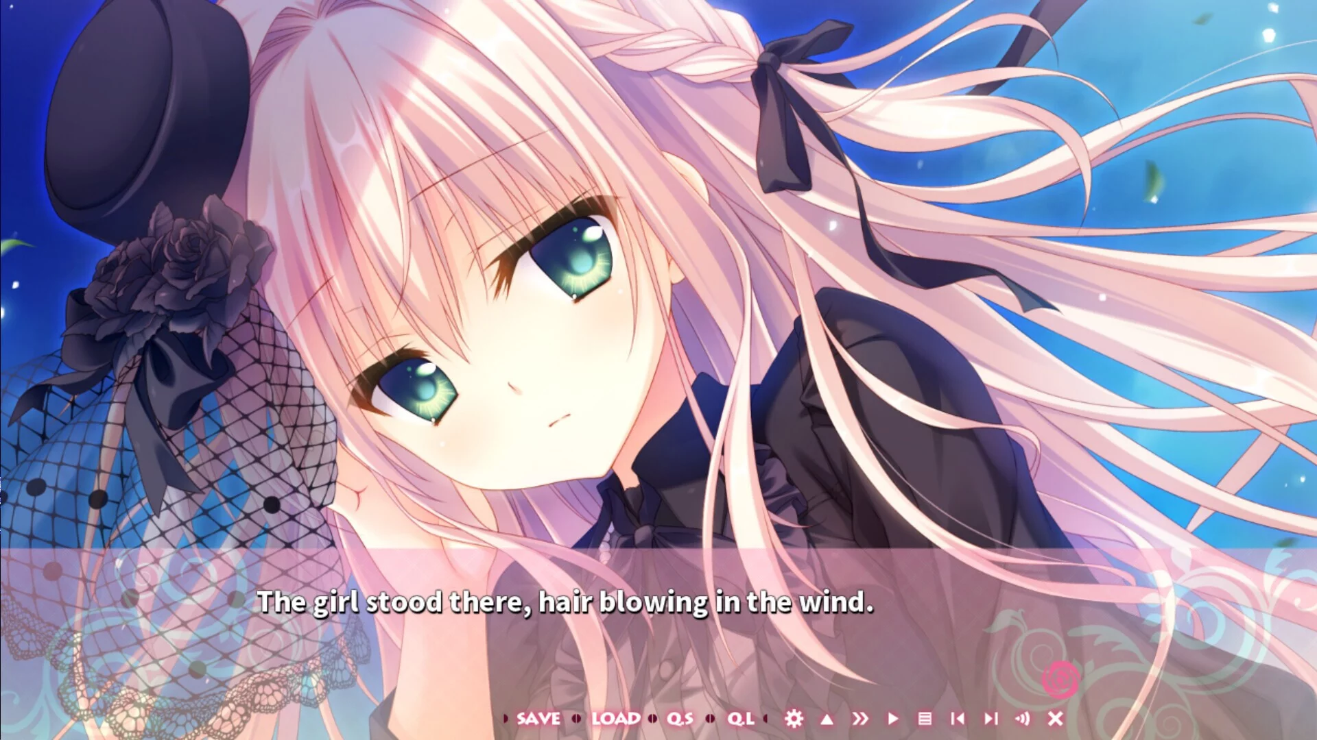 Изображение игры: Otome * Domain