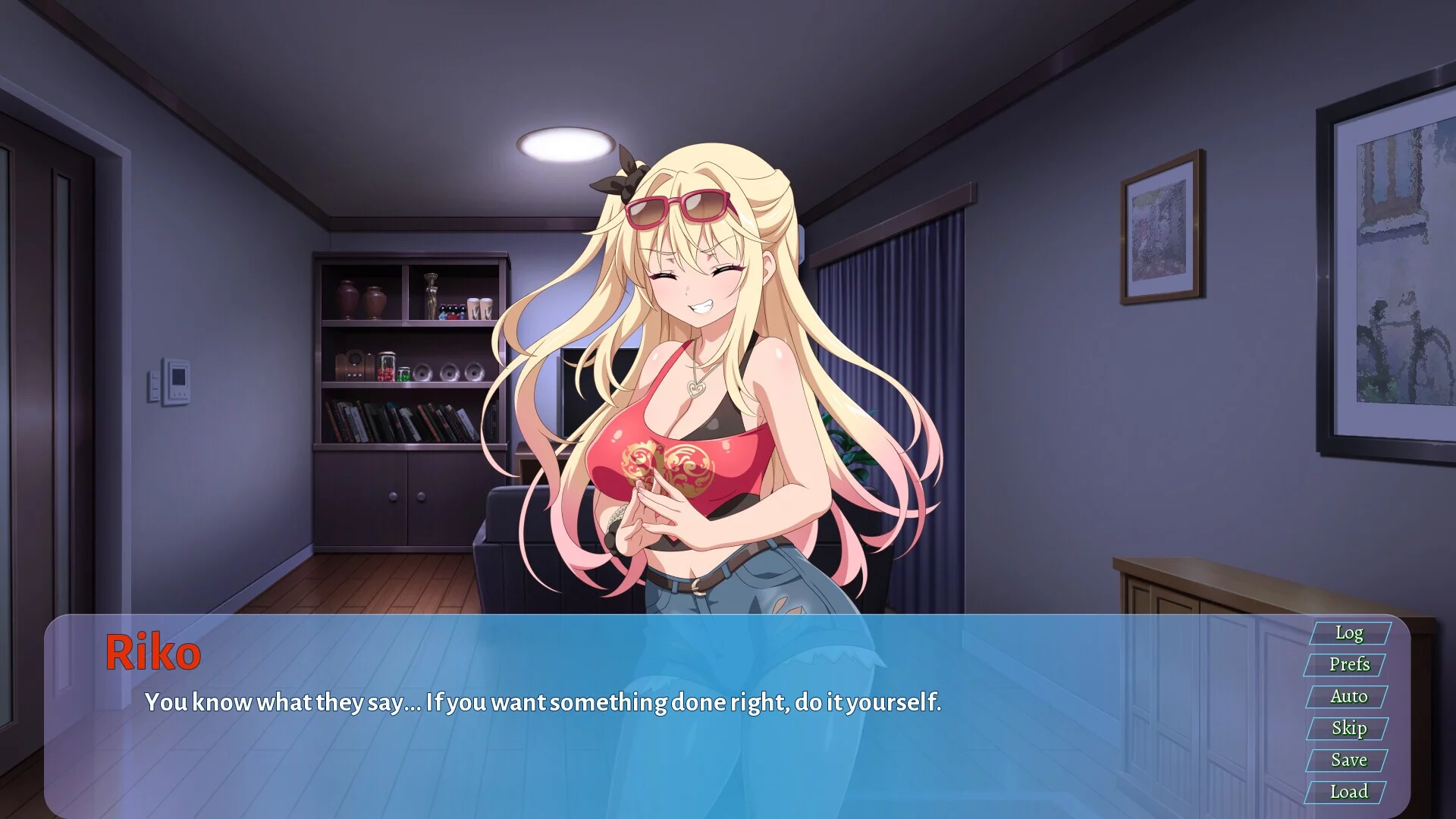 Изображение игры: Sakura Bunny Girls