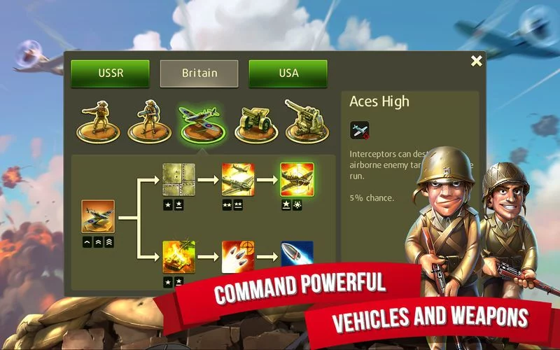 Изображение игры: Toy Defense 2