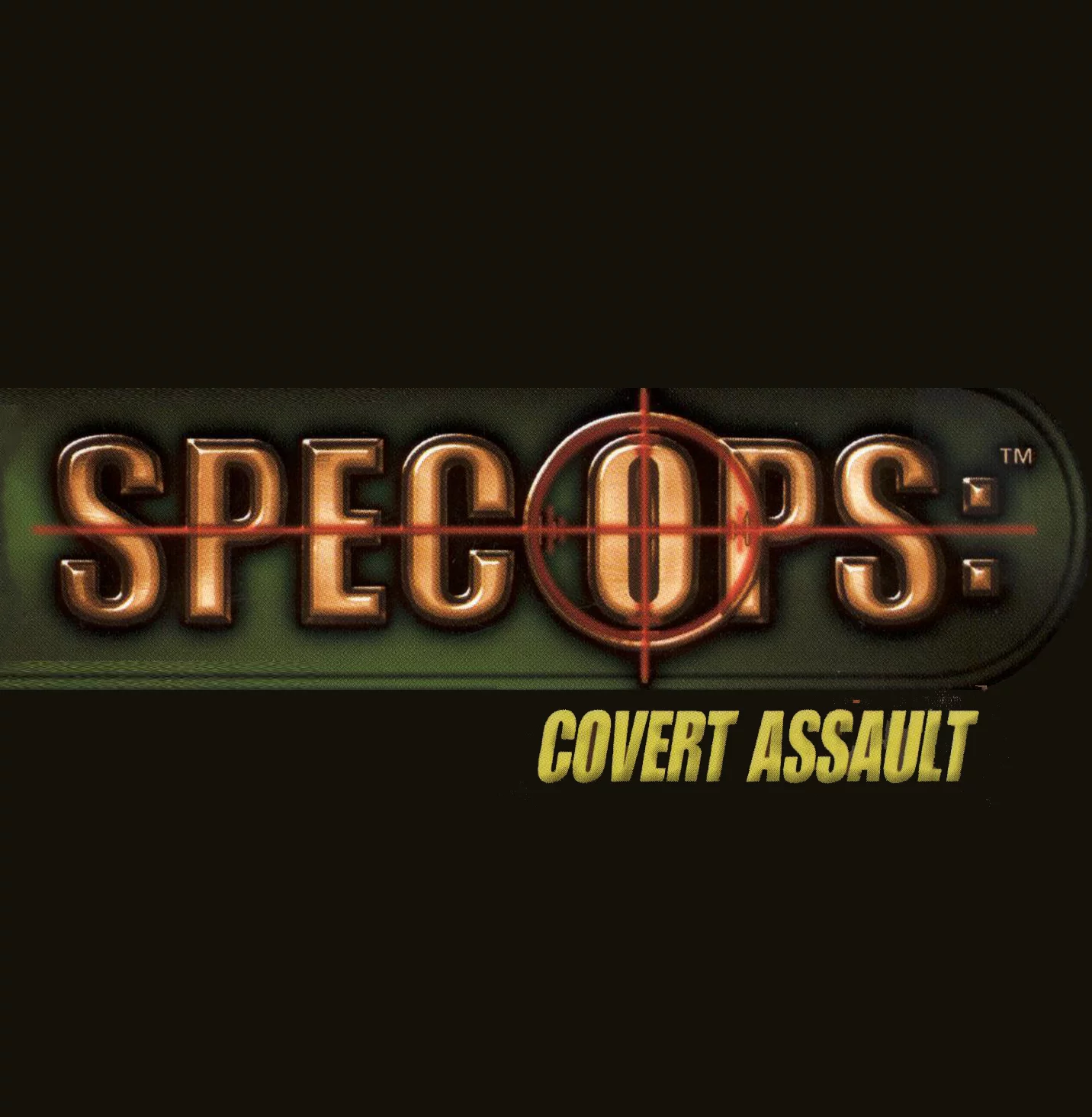 Изображение игры: Spec Ops: Covert Assault