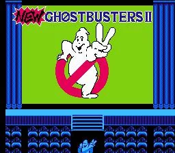 Изображение игры: New Ghostbusters II