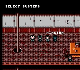 Изображение игры: New Ghostbusters II
