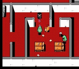 Изображение игры: New Ghostbusters II