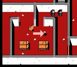 Изображение игры: New Ghostbusters II