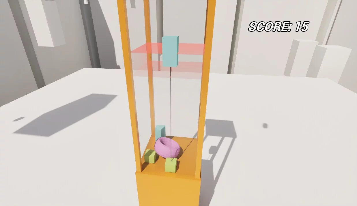 Изображение игры: Stackables