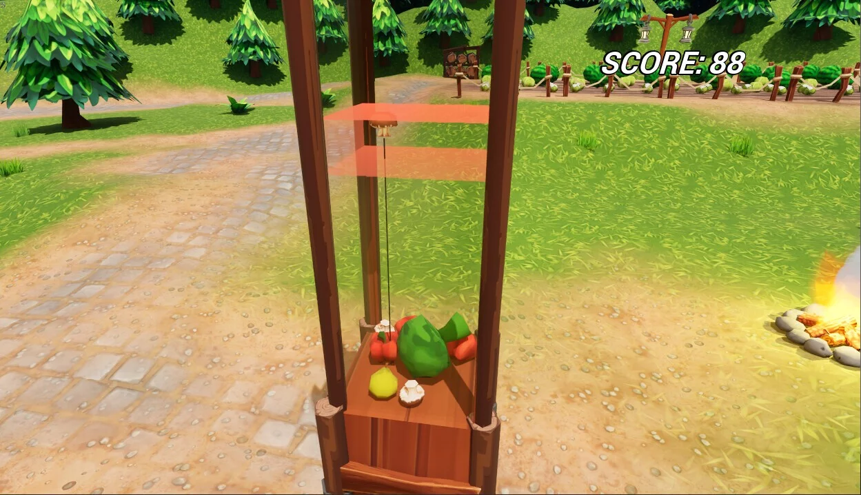 Изображение игры: Stackables