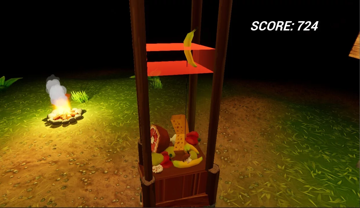 Изображение игры: Stackables