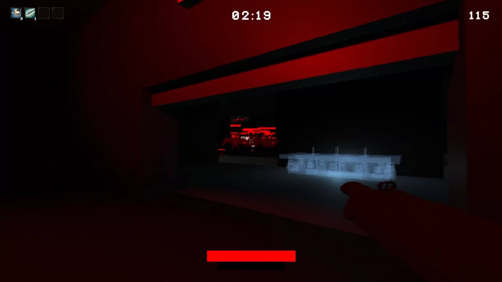 Изображение игры: Runes of Vespera