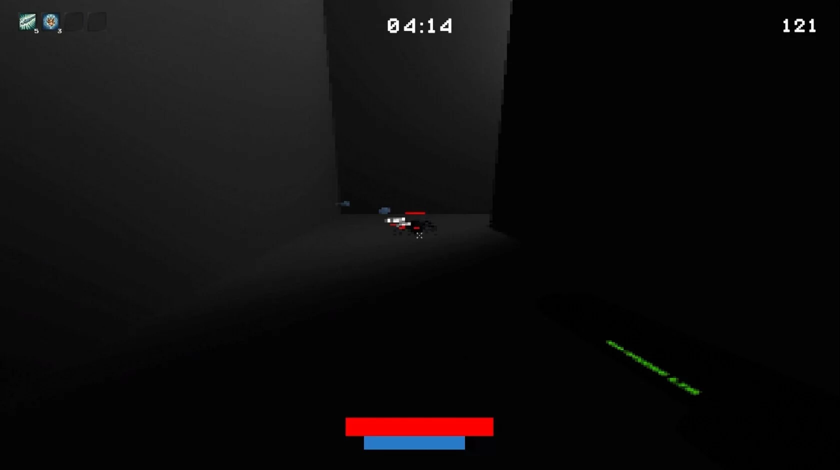 Изображение игры: Runes of Vespera
