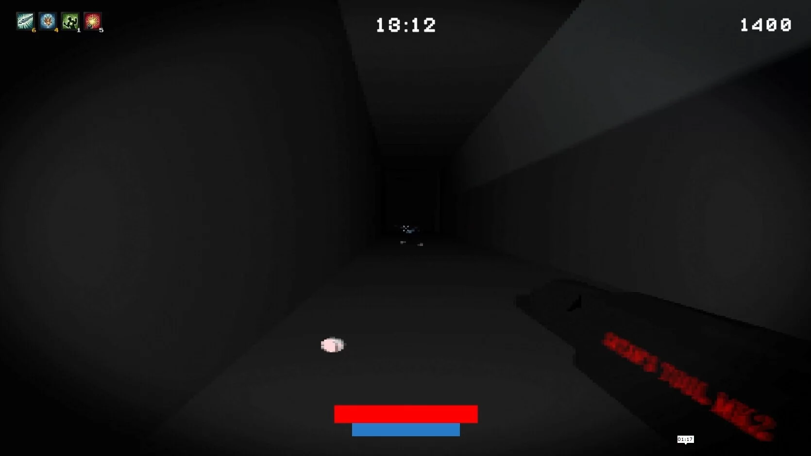 Изображение игры: Runes of Vespera