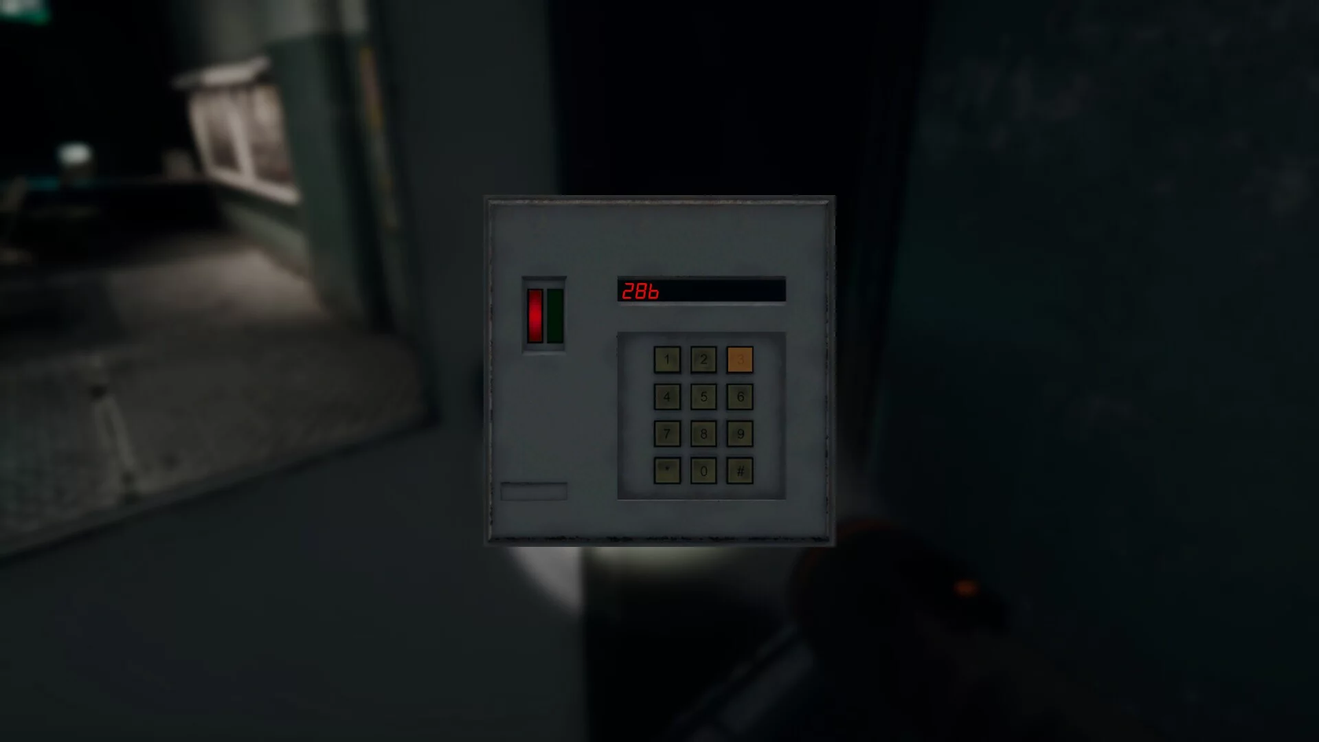 Изображение игры: Prison Alone