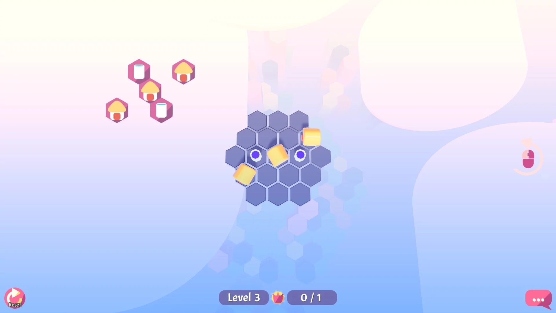 Изображение игры: Blobbton