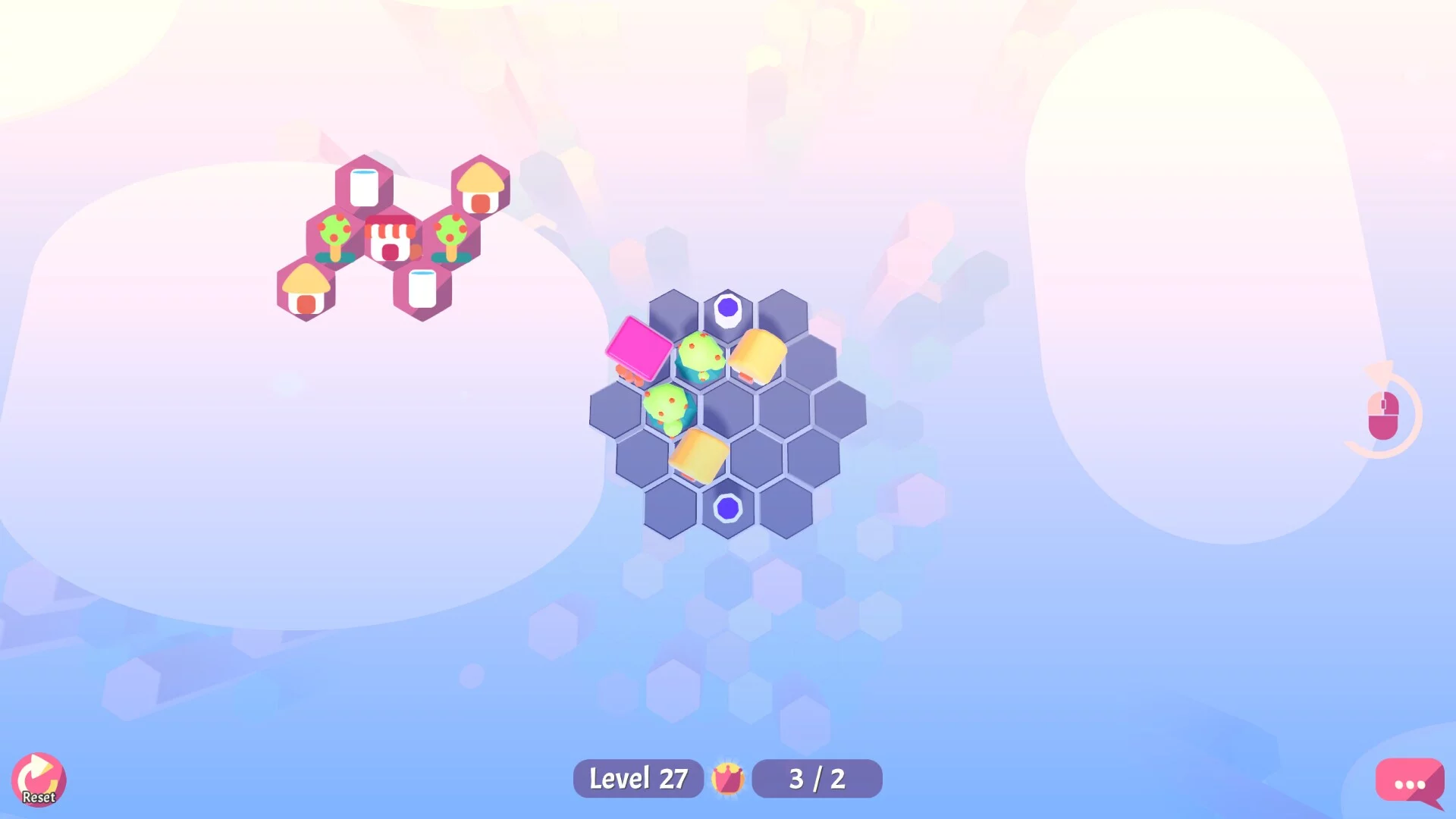 Изображение игры: Blobbton