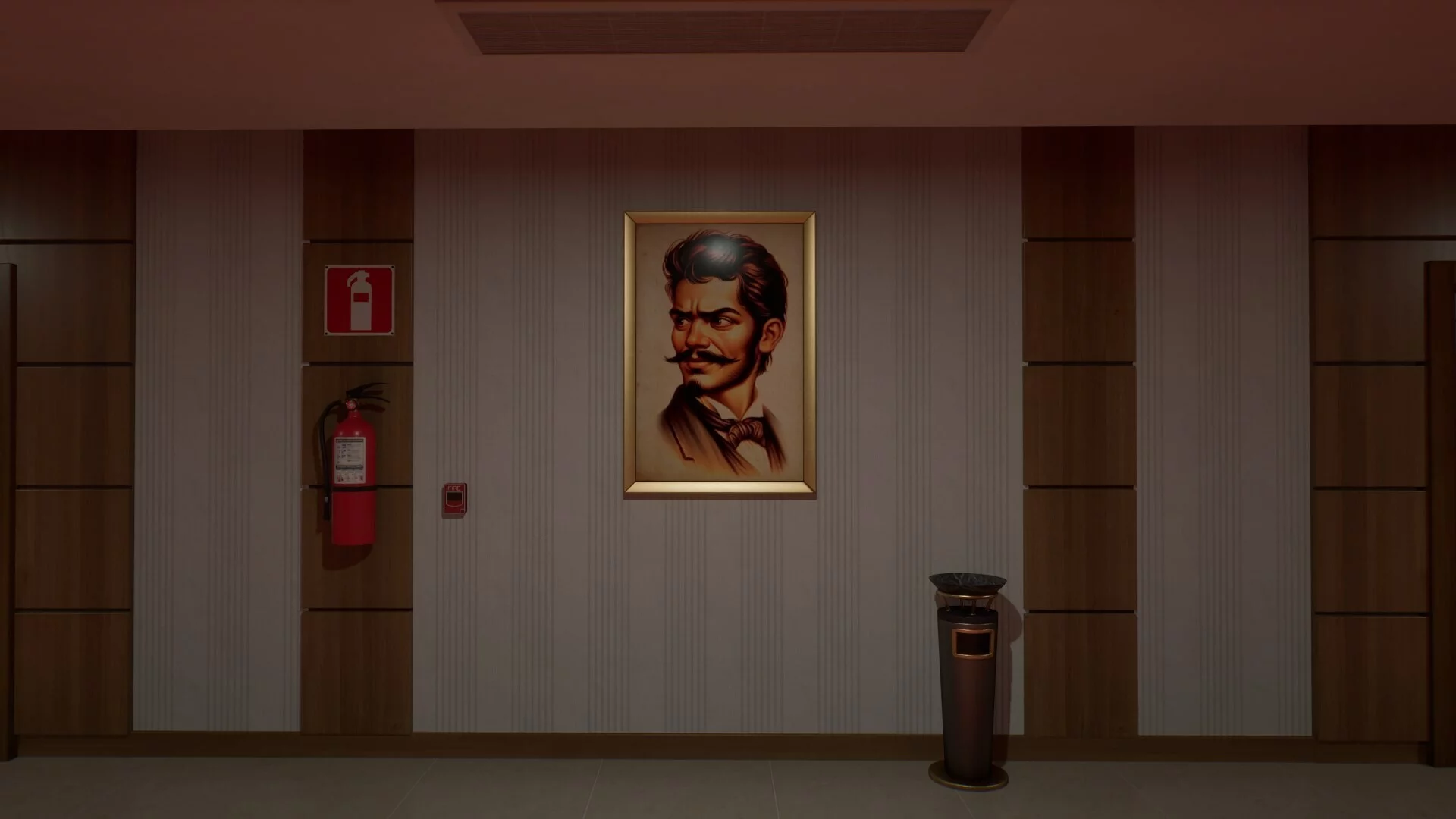 Изображение игры: Hotel 12th