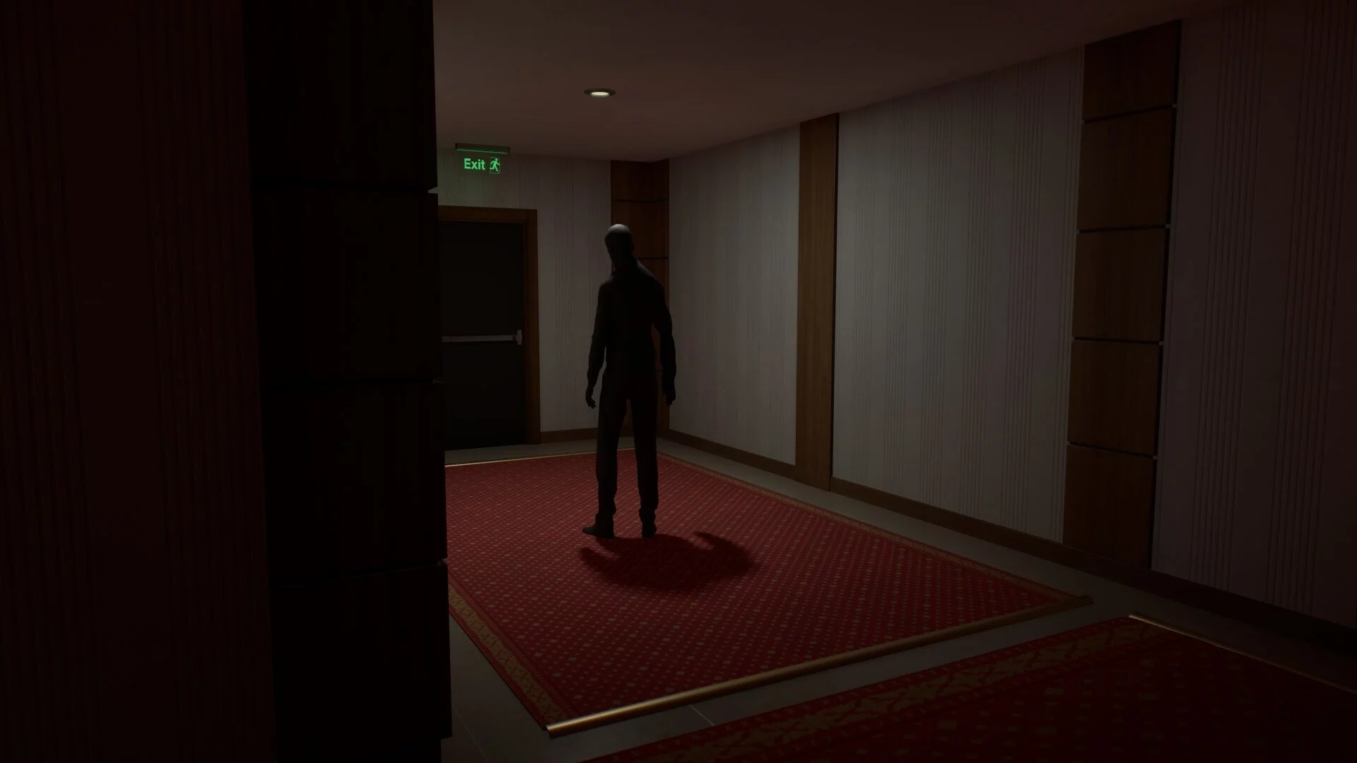 Изображение игры: Hotel 12th