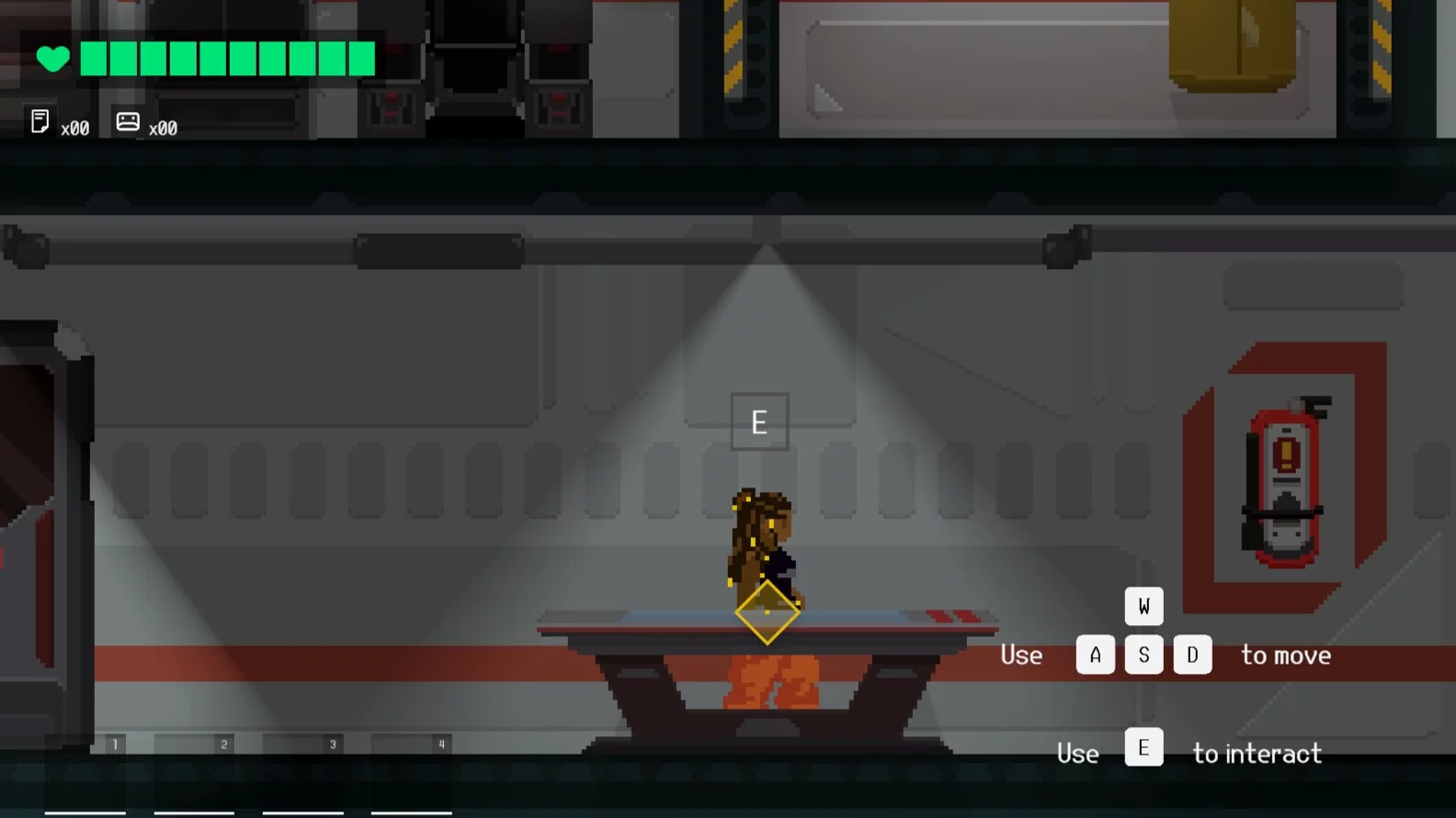 Изображение игры: Excommunicated