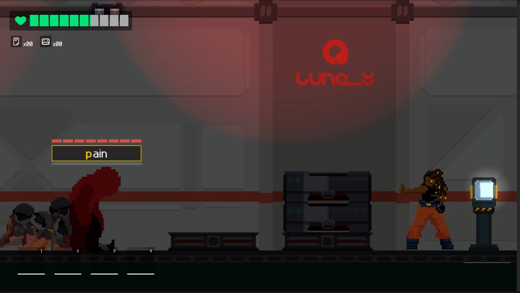 Изображение игры: Excommunicated