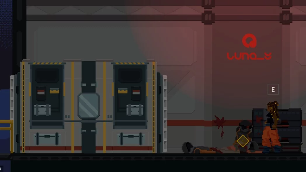 Изображение игры: Excommunicated