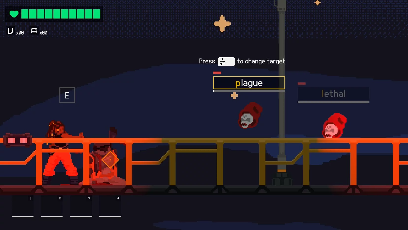 Изображение игры: Excommunicated