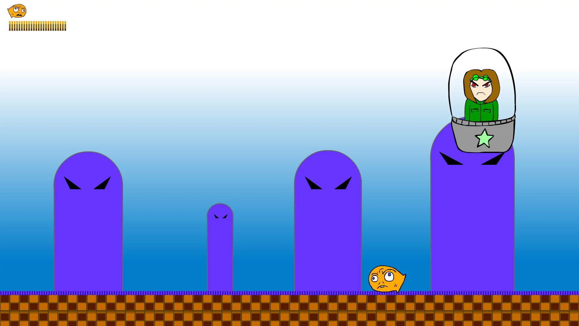 Изображение игры: Skyfish Rising