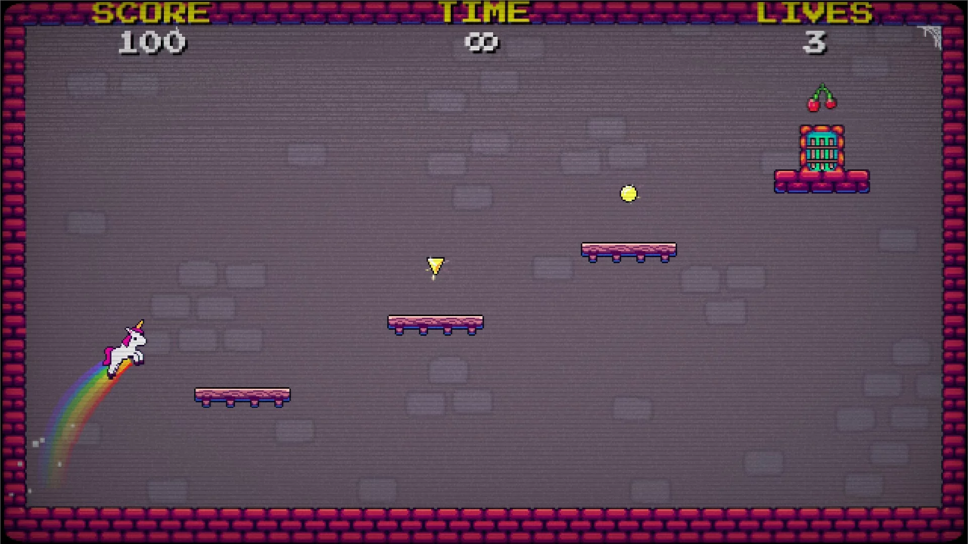 Изображение игры: Unicopia