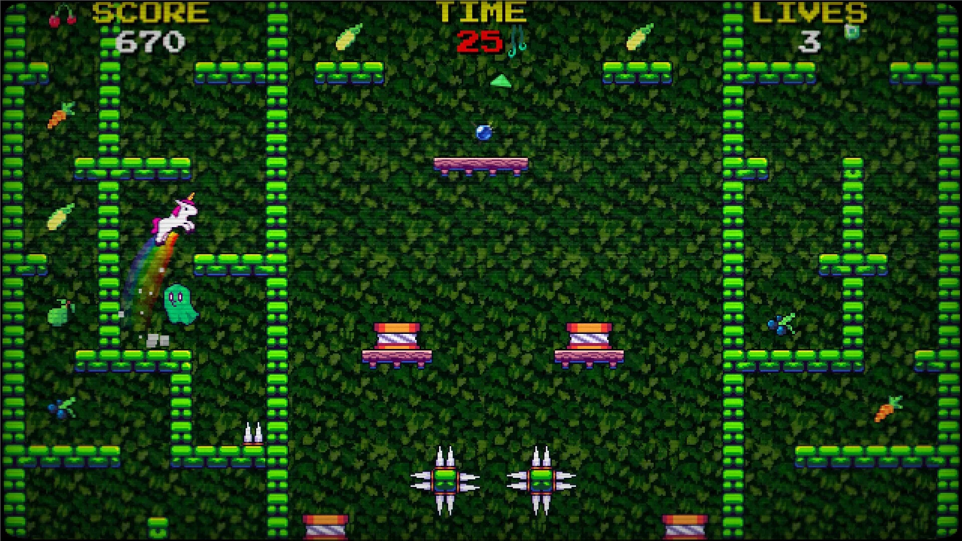 Изображение игры: Unicopia