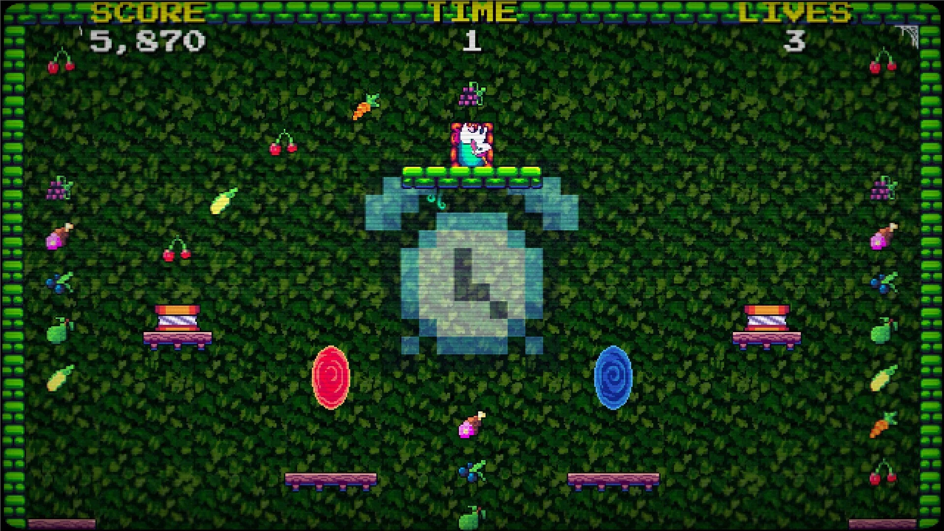 Изображение игры: Unicopia