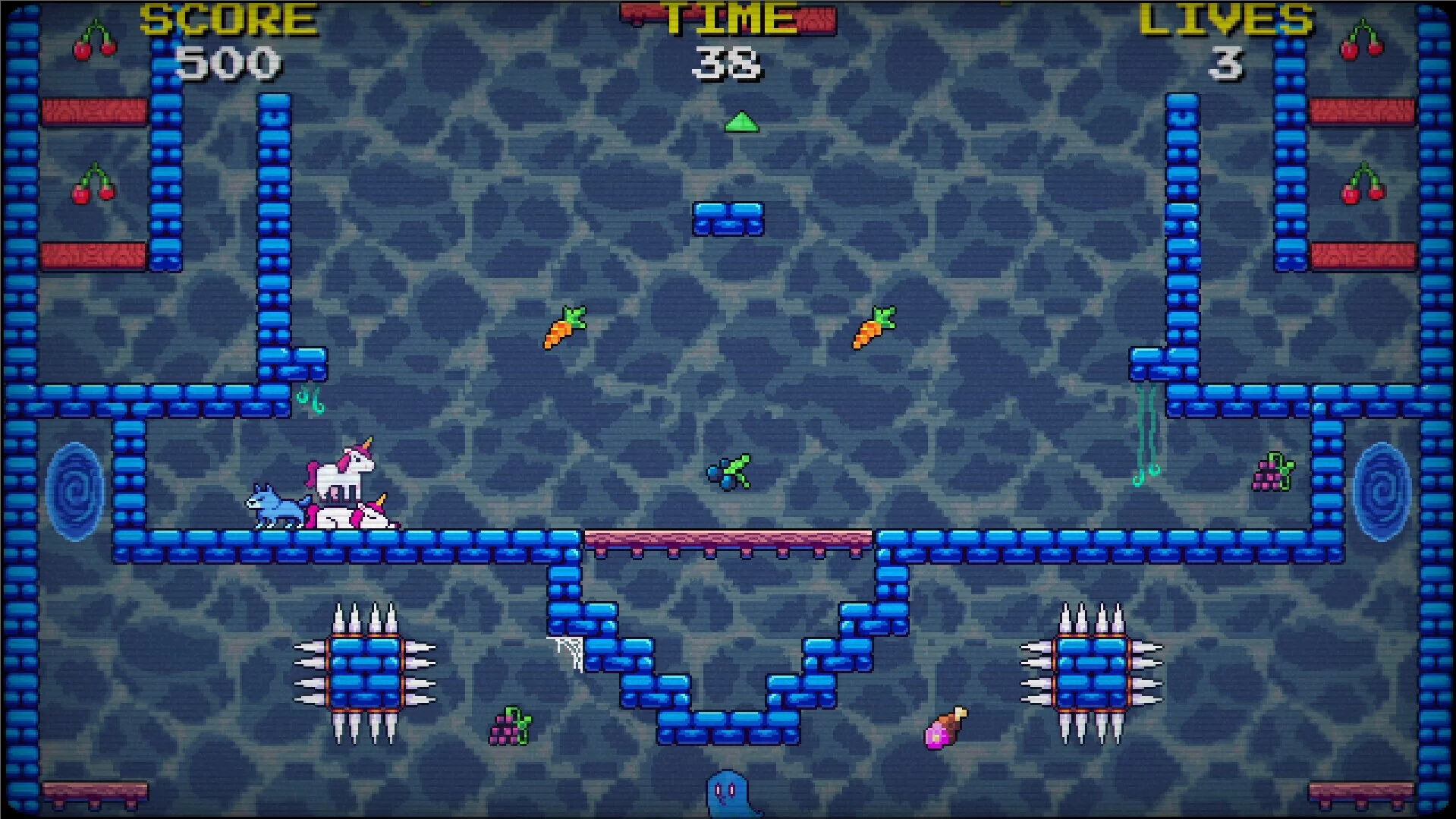 Изображение игры: Unicopia