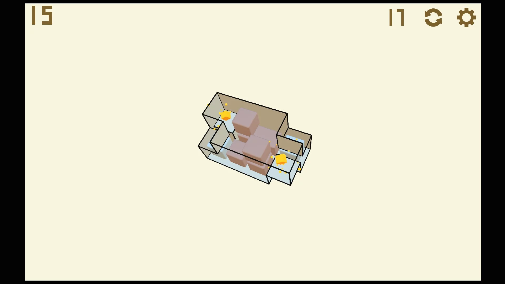 Изображение игры: Pushing