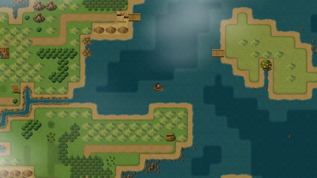Изображение игры: Another Realm