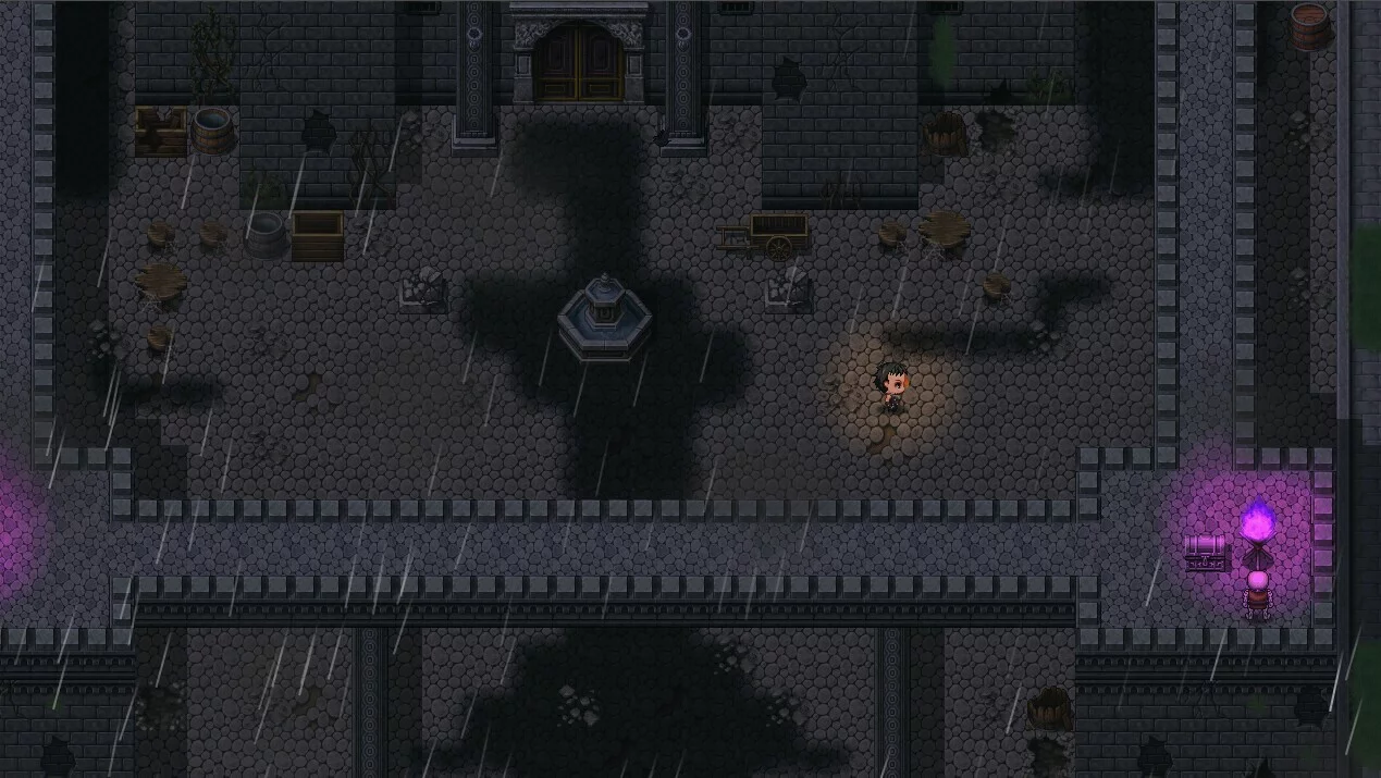 Изображение игры: Another Realm