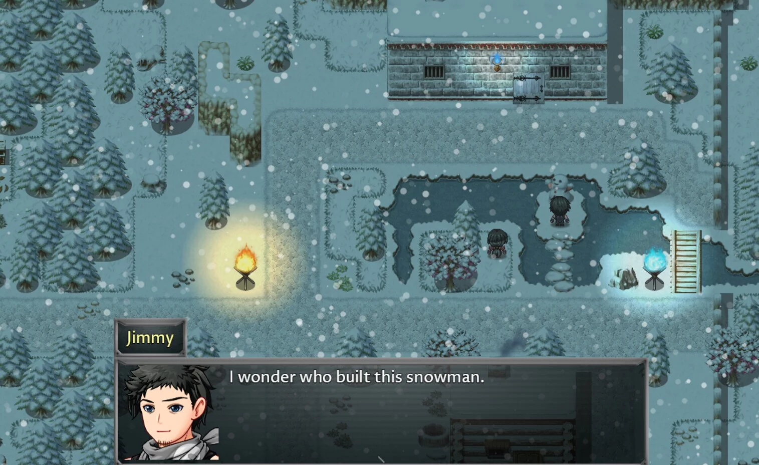 Изображение игры: Another Realm