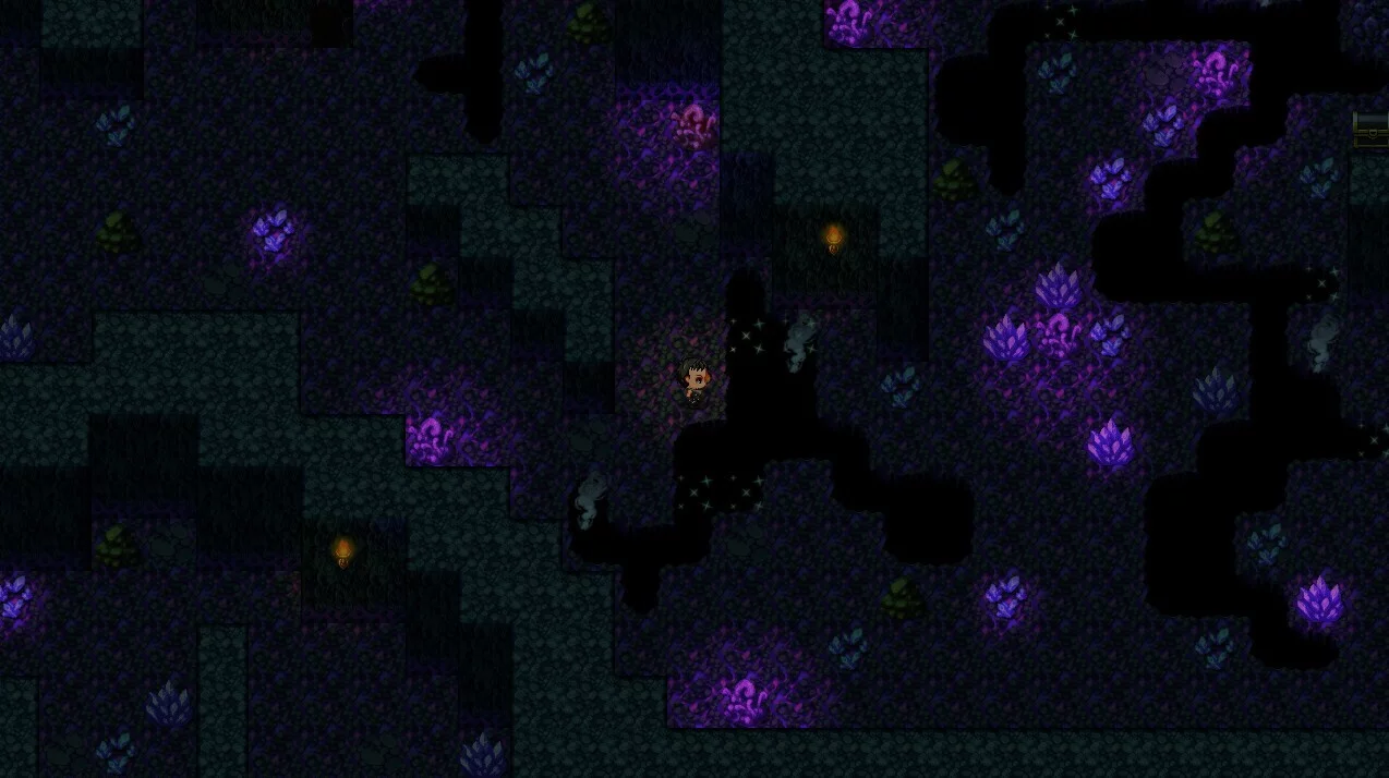 Изображение игры: Another Realm