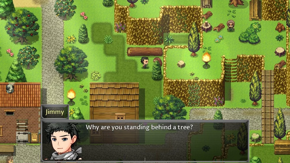 Изображение игры: Another Realm