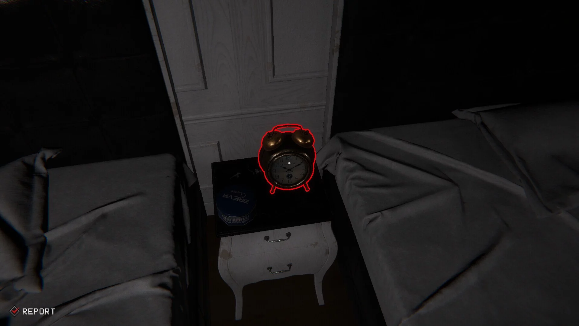 Изображение игры: Monotonous Days Are...