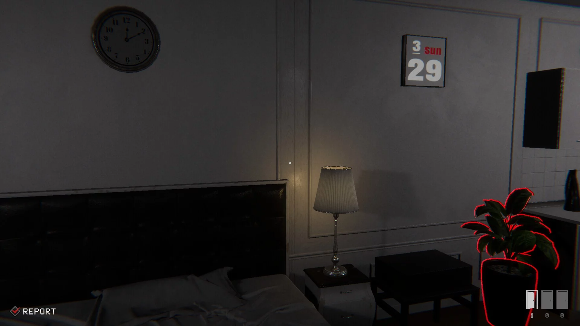 Изображение игры: Monotonous Days Are...