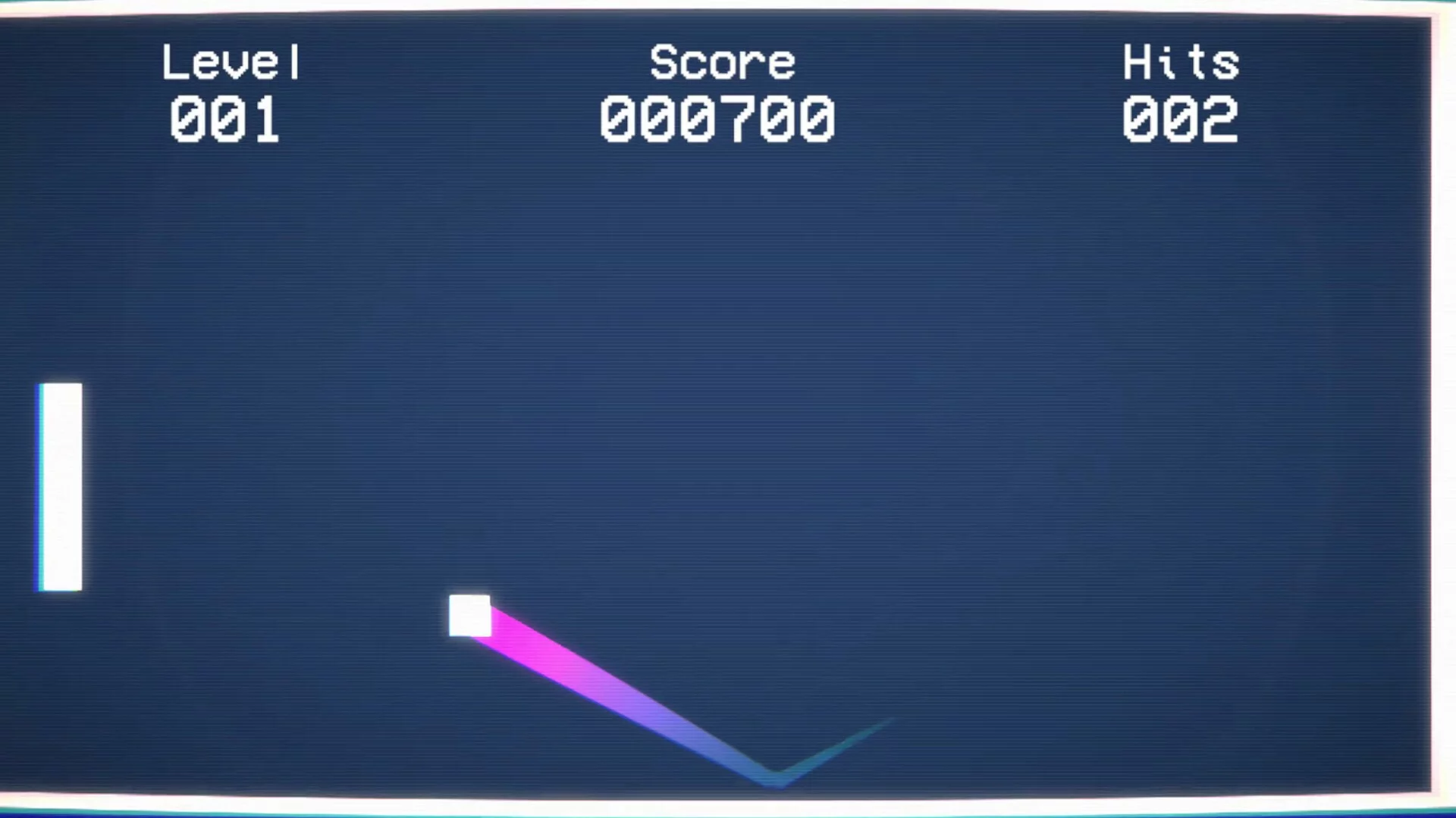 Изображение игры: Arcade Reflex