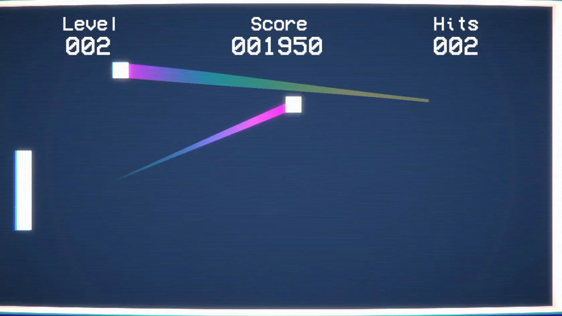 Изображение игры: Arcade Reflex