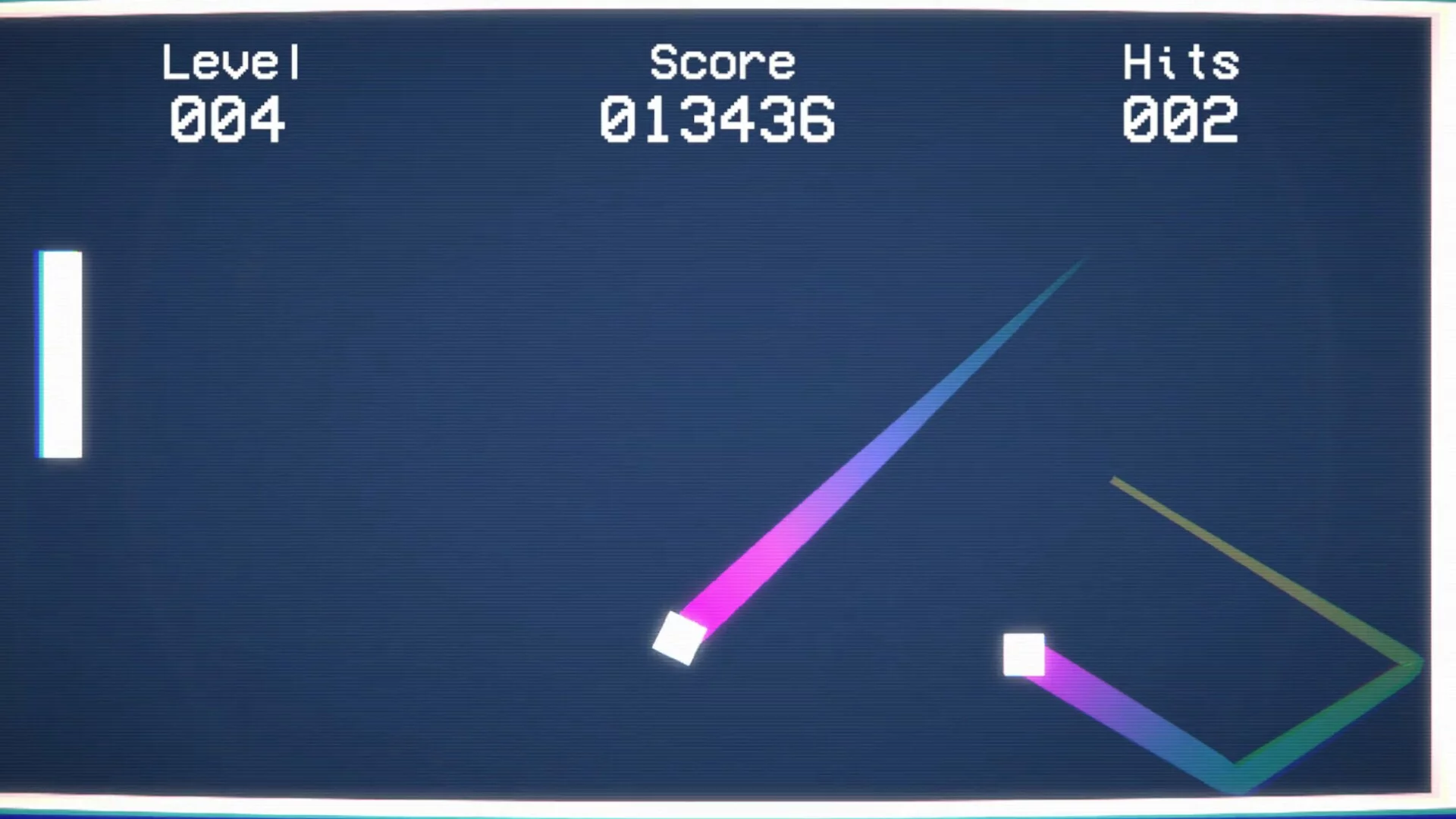 Изображение игры: Arcade Reflex