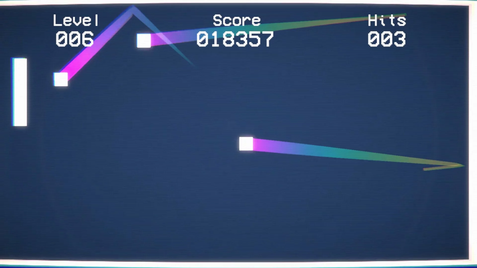Изображение игры: Arcade Reflex