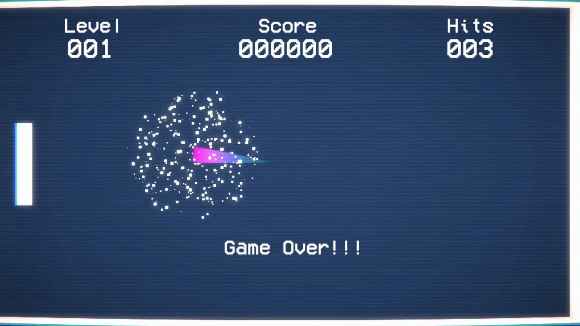 Изображение игры: Arcade Reflex