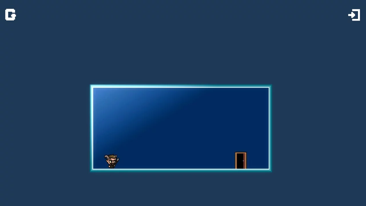Изображение игры: Mini Monsters: Gravitational Consensus