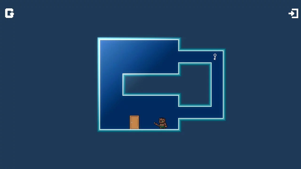 Изображение игры: Mini Monsters: Gravitational Consensus