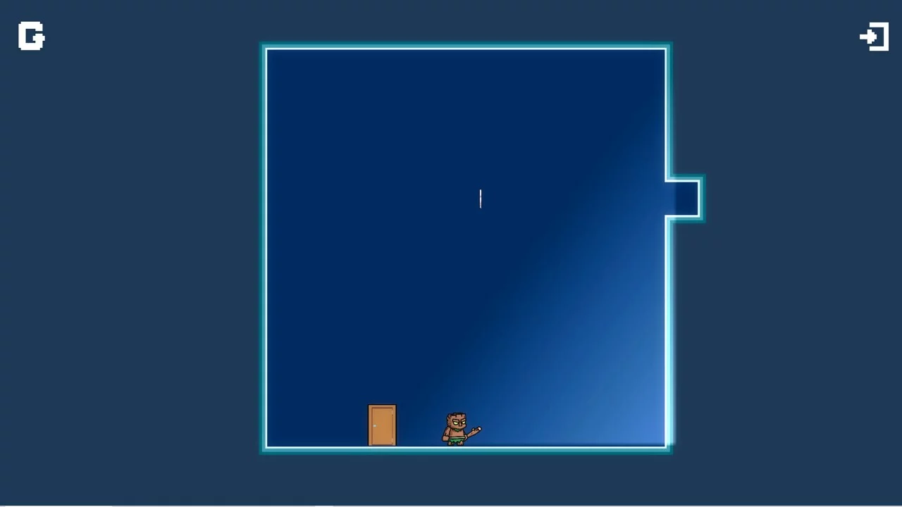 Изображение игры: Mini Monsters: Gravitational Consensus