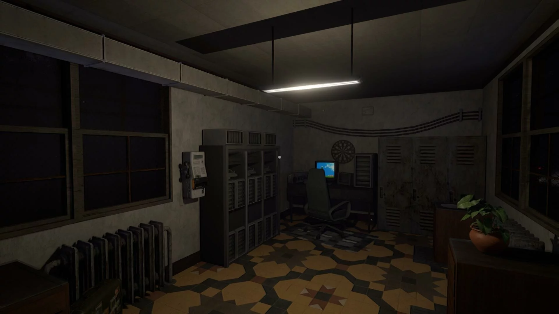 Изображение игры: Refuted Wind